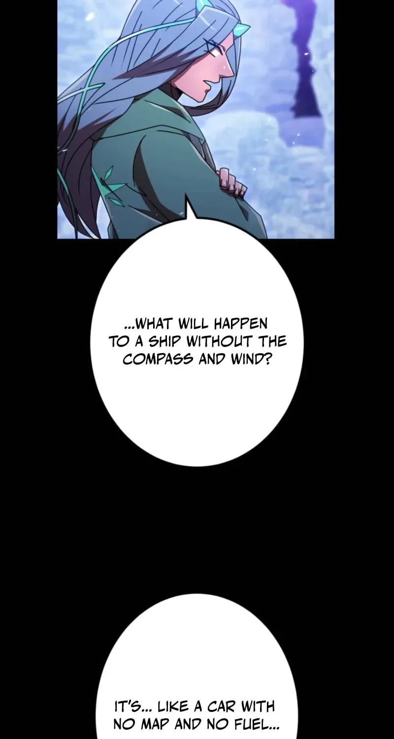 Savior ofDivine Blood Chapter 175 page 50 - 