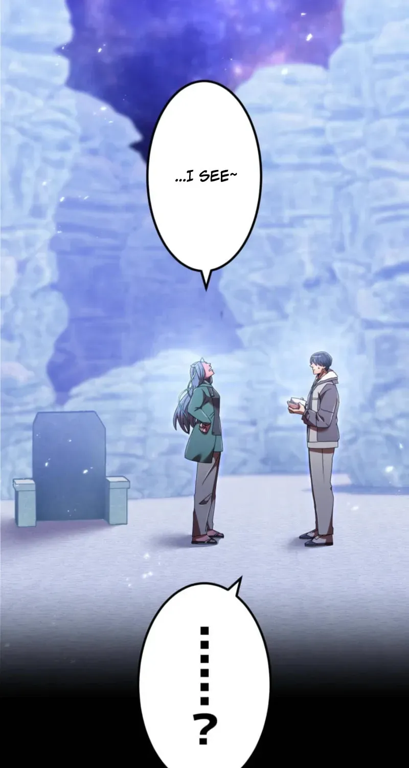 Savior ofDivine Blood Chapter 175 page 55 - 