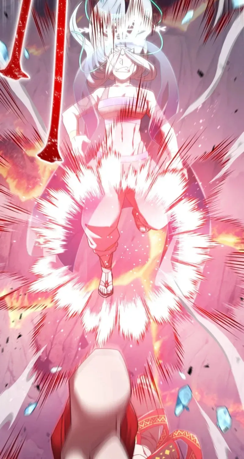 Savior ofDivine Blood Chapter 175 page 80 - 