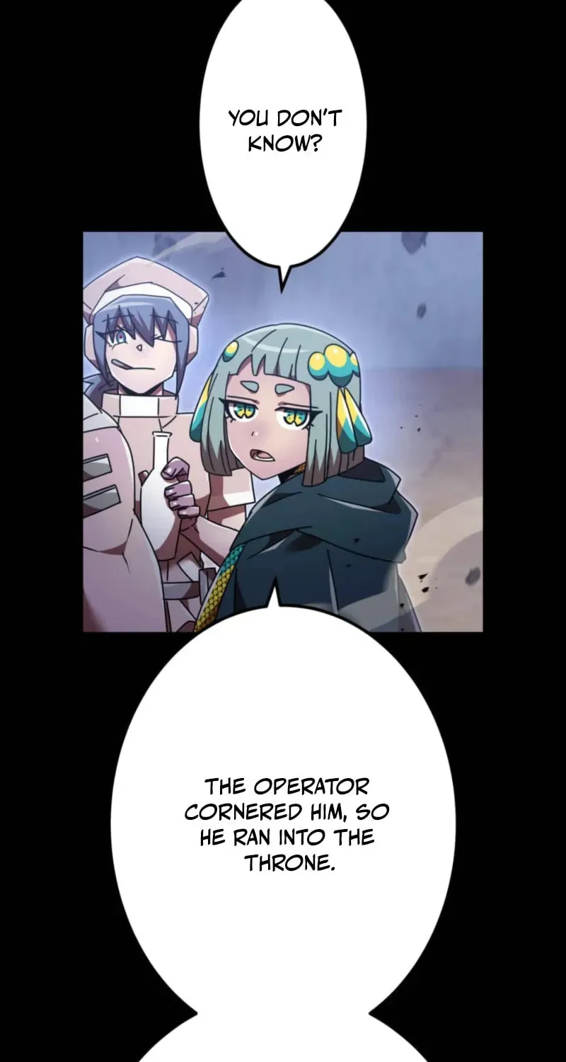 Savior ofDivine Blood Chapter 175 page 9 - 