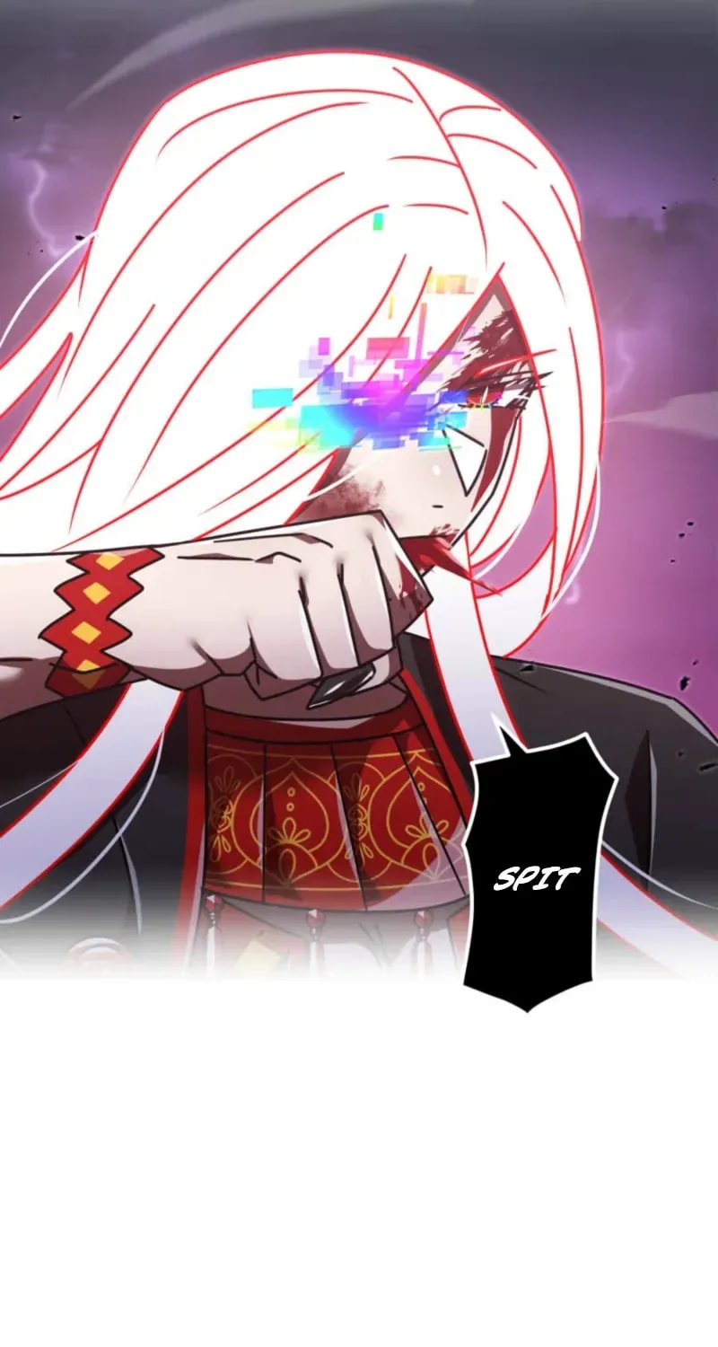 Savior ofDivine Blood Chapter 175 page 83 - 