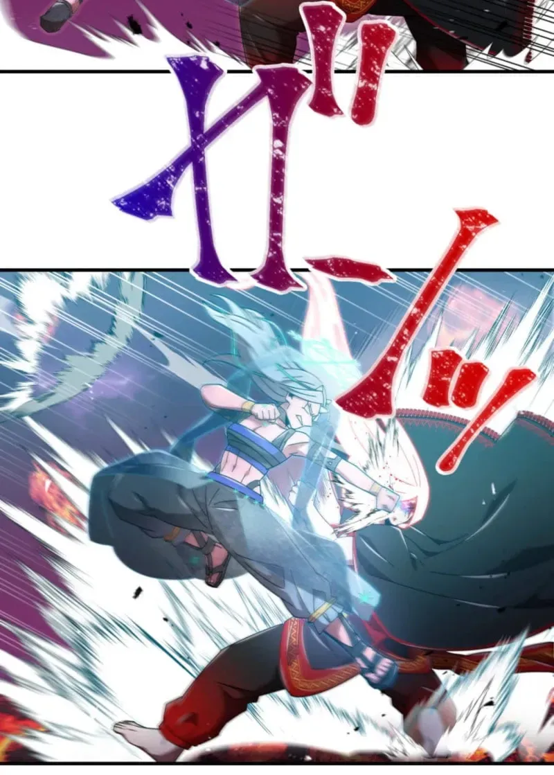 Savior ofDivine Blood Chapter 175 page 93 - 