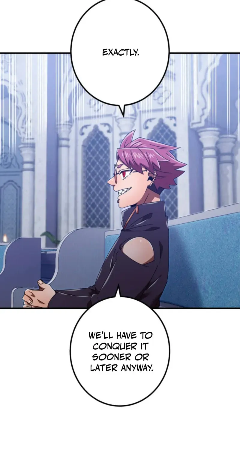 Savior ofDivine Blood Chapter 176 page 114 - 