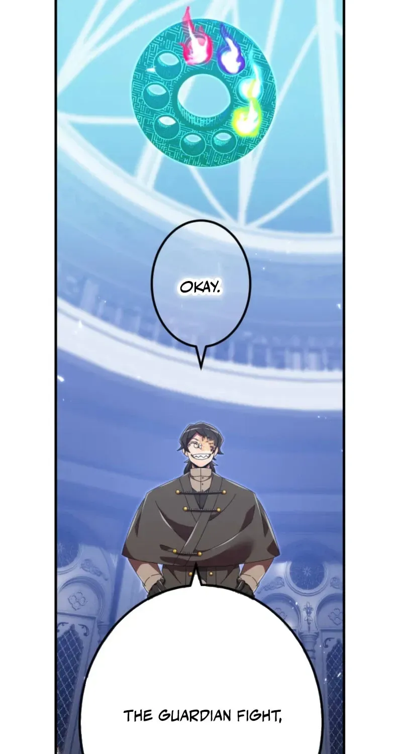 Savior ofDivine Blood Chapter 176 page 117 - 