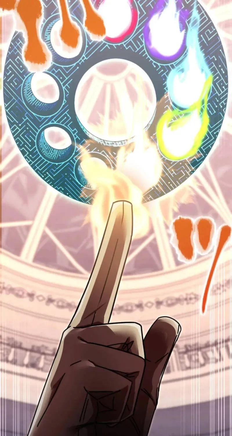 Savior ofDivine Blood Chapter 176 page 120 - 