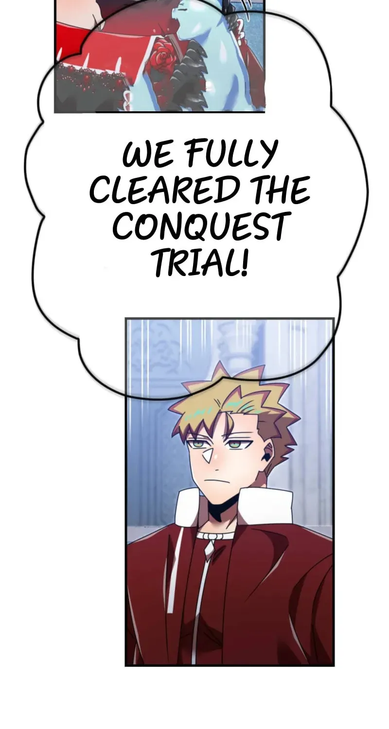 Savior ofDivine Blood Chapter 176 page 127 - 