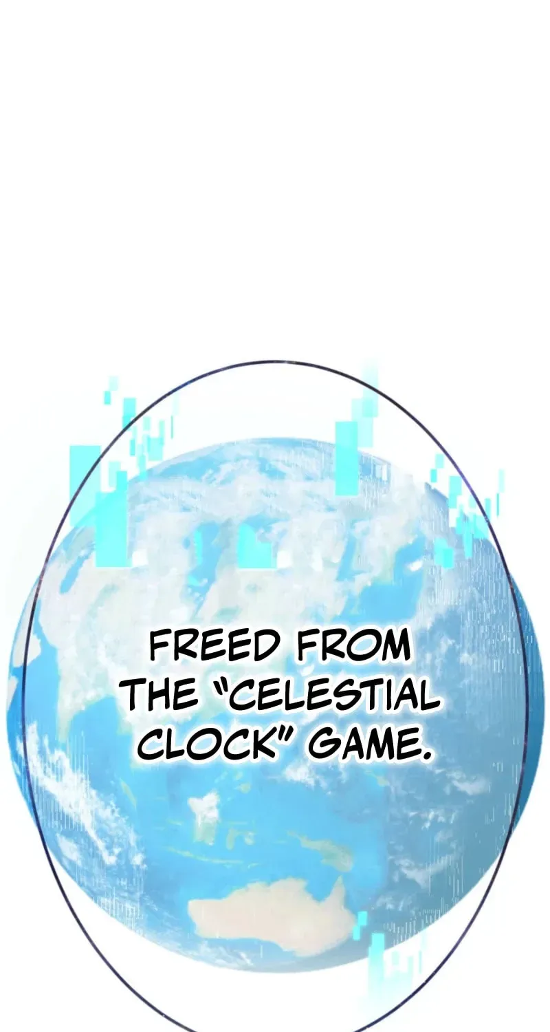 Savior ofDivine Blood Chapter 176 page 132 - 
