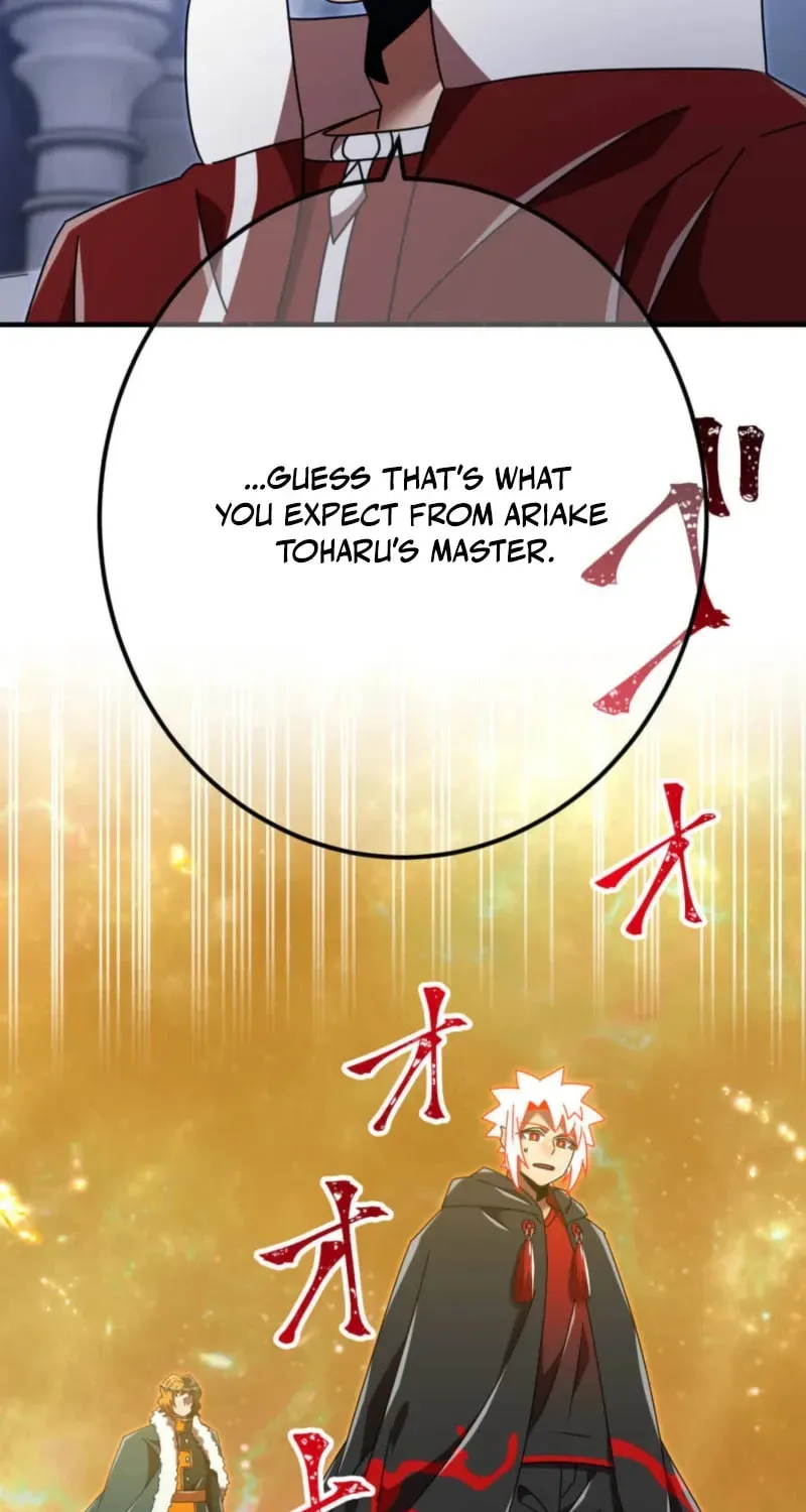 Savior ofDivine Blood Chapter 176 page 15 - 