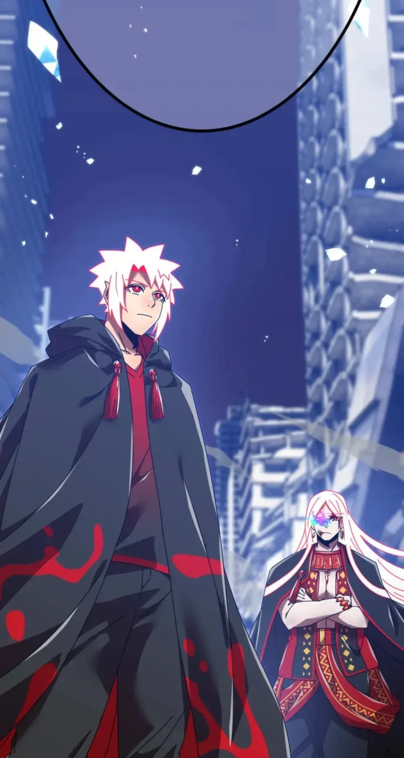 Savior ofDivine Blood Chapter 176 page 141 - 