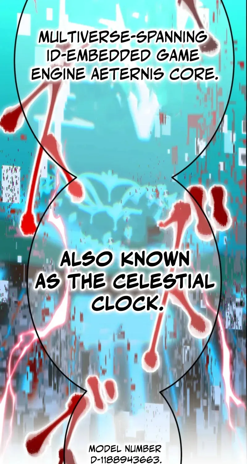 Savior ofDivine Blood Chapter 176 page 152 - 