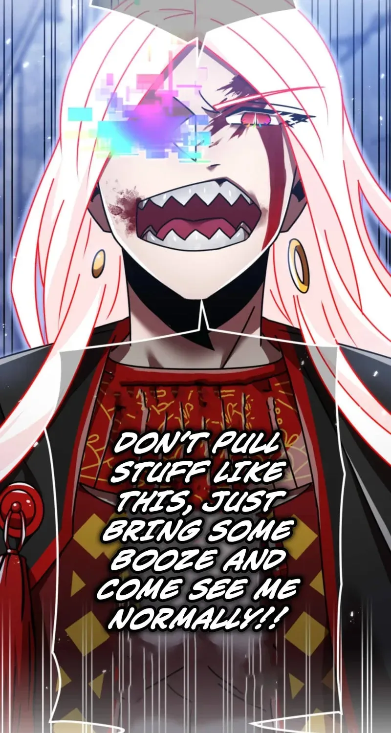 Savior ofDivine Blood Chapter 176 page 31 - 