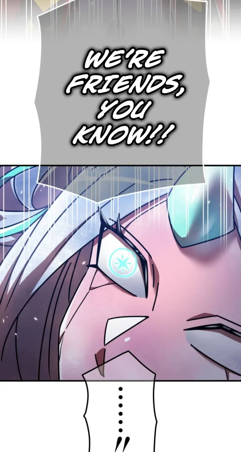 Savior ofDivine Blood Chapter 176 page 32 - 