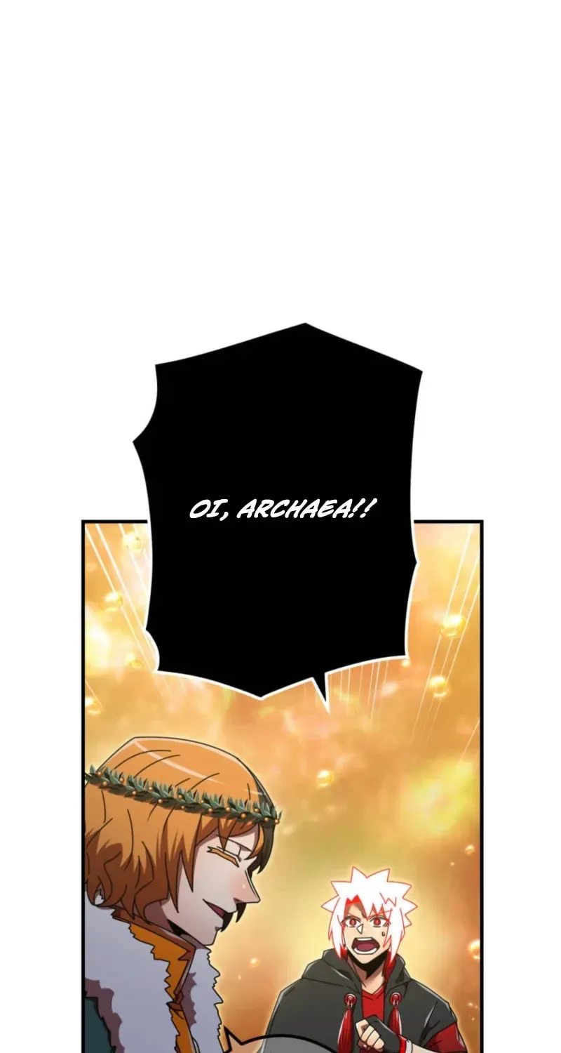 Savior ofDivine Blood Chapter 176 page 45 - 