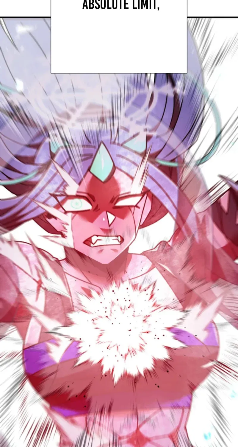 Savior ofDivine Blood Chapter 176 page 6 - 