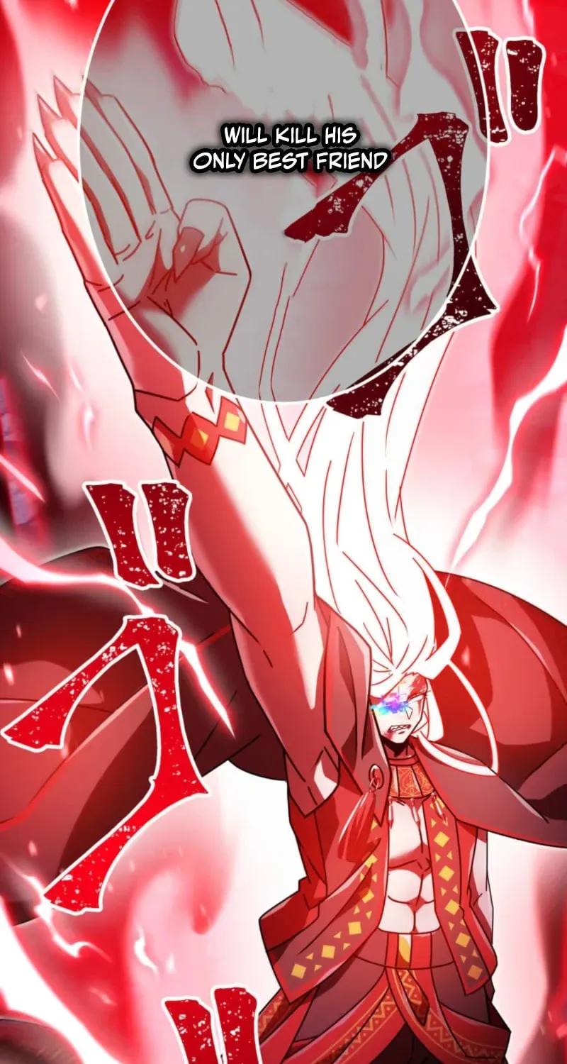 Savior ofDivine Blood Chapter 176 page 52 - 