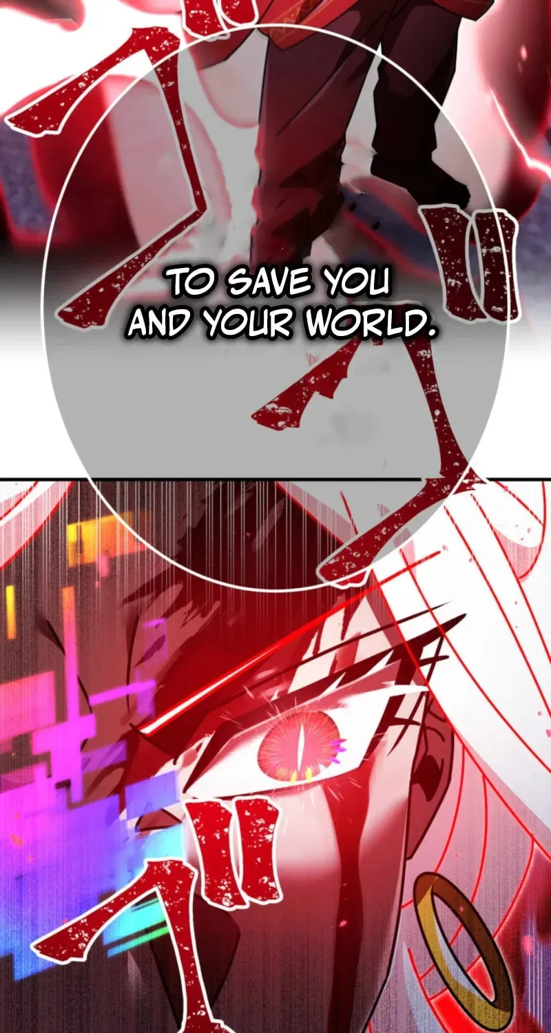 Savior ofDivine Blood Chapter 176 page 53 - 