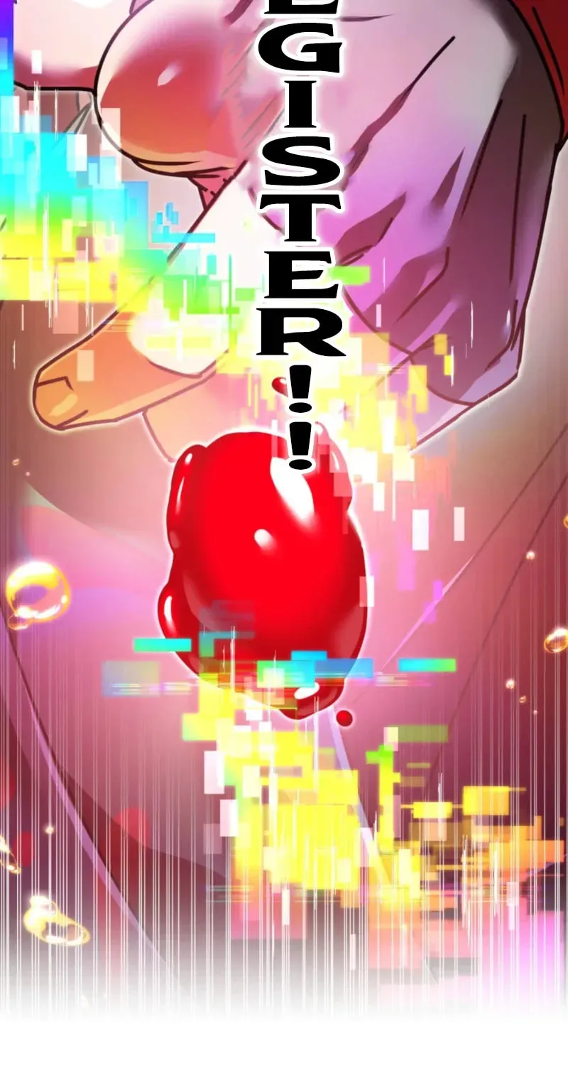 Savior ofDivine Blood Chapter 176 page 58 - 