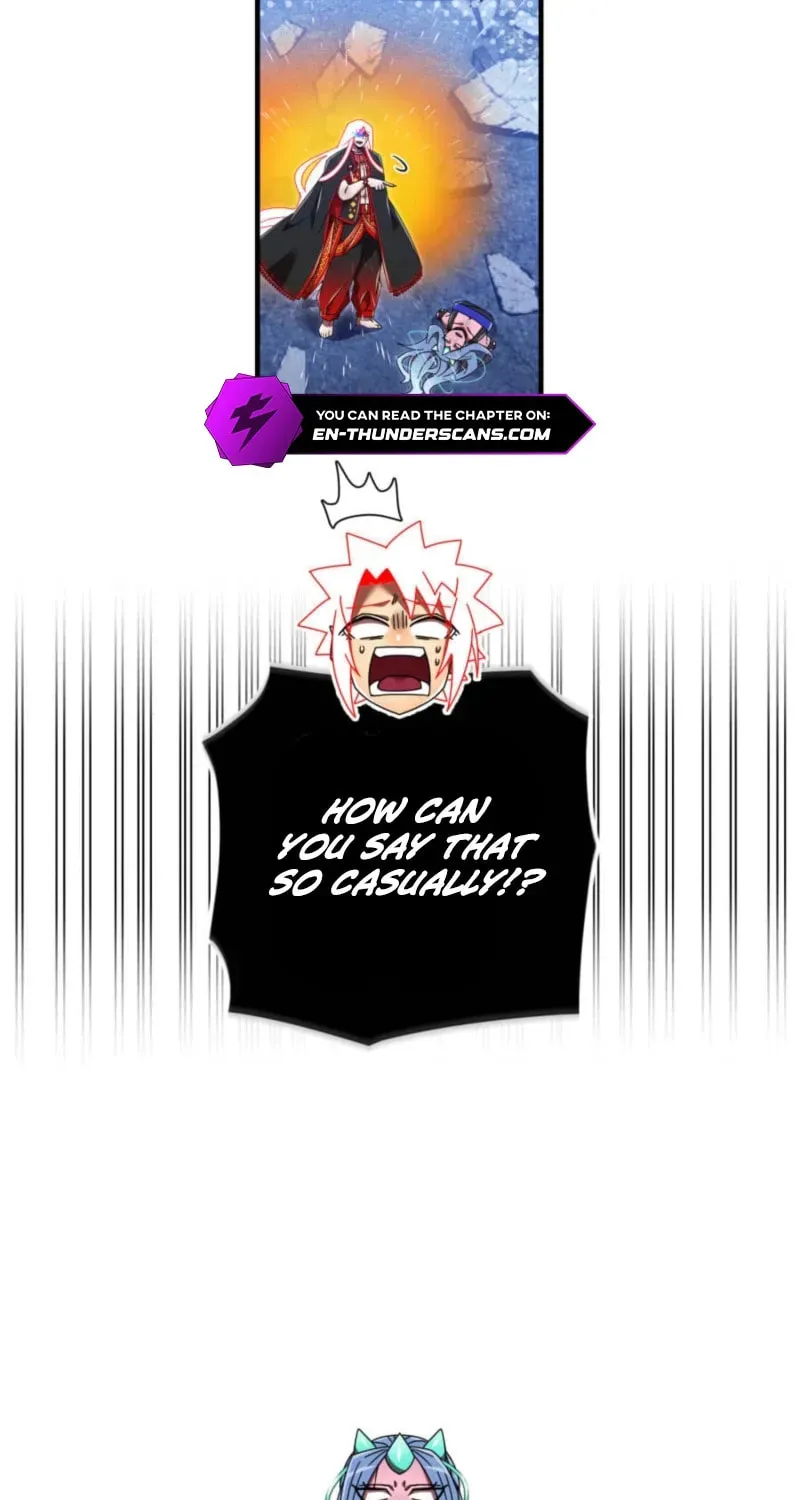 Savior ofDivine Blood Chapter 176 page 70 - 