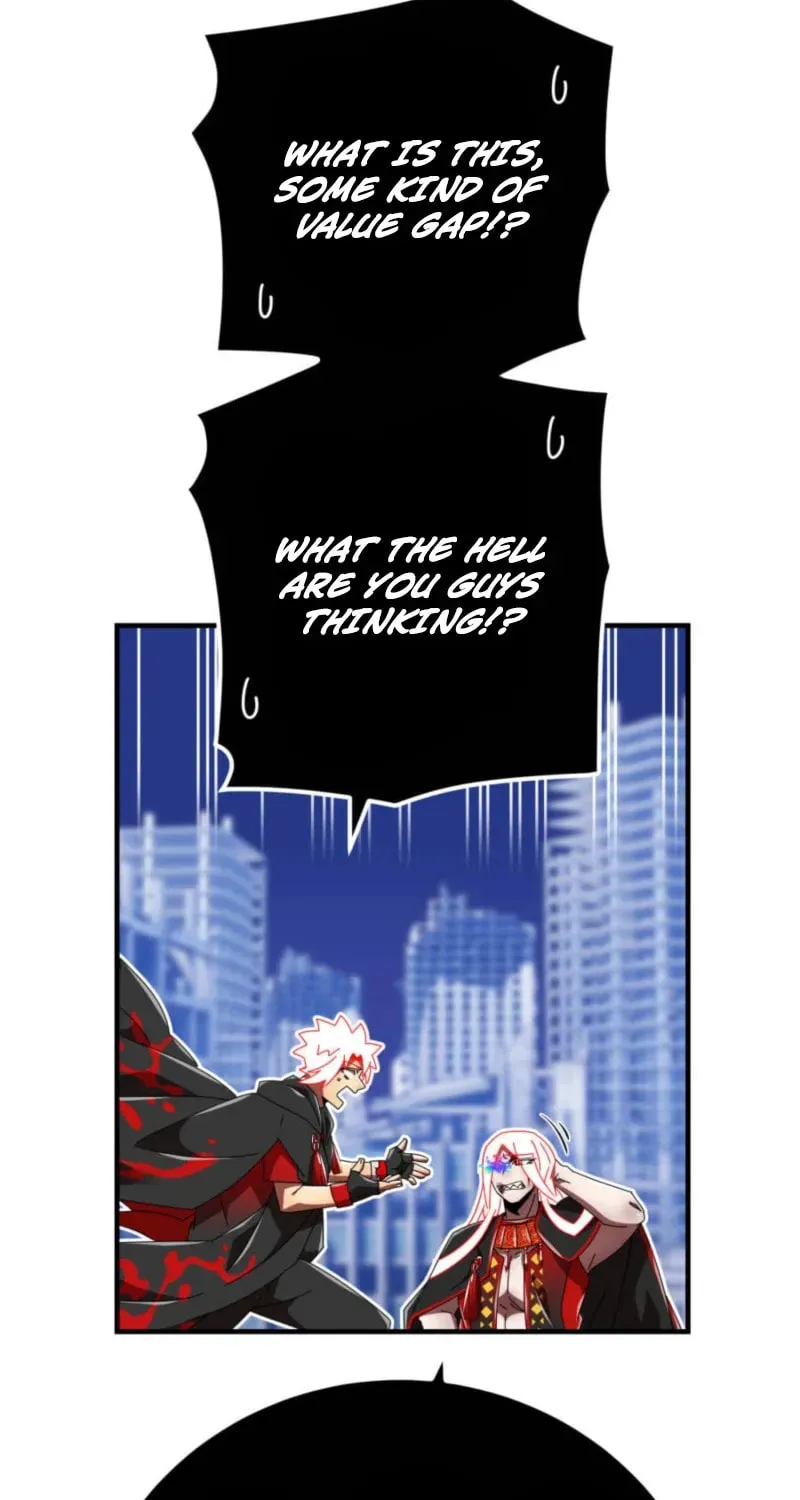 Savior ofDivine Blood Chapter 176 page 72 - 