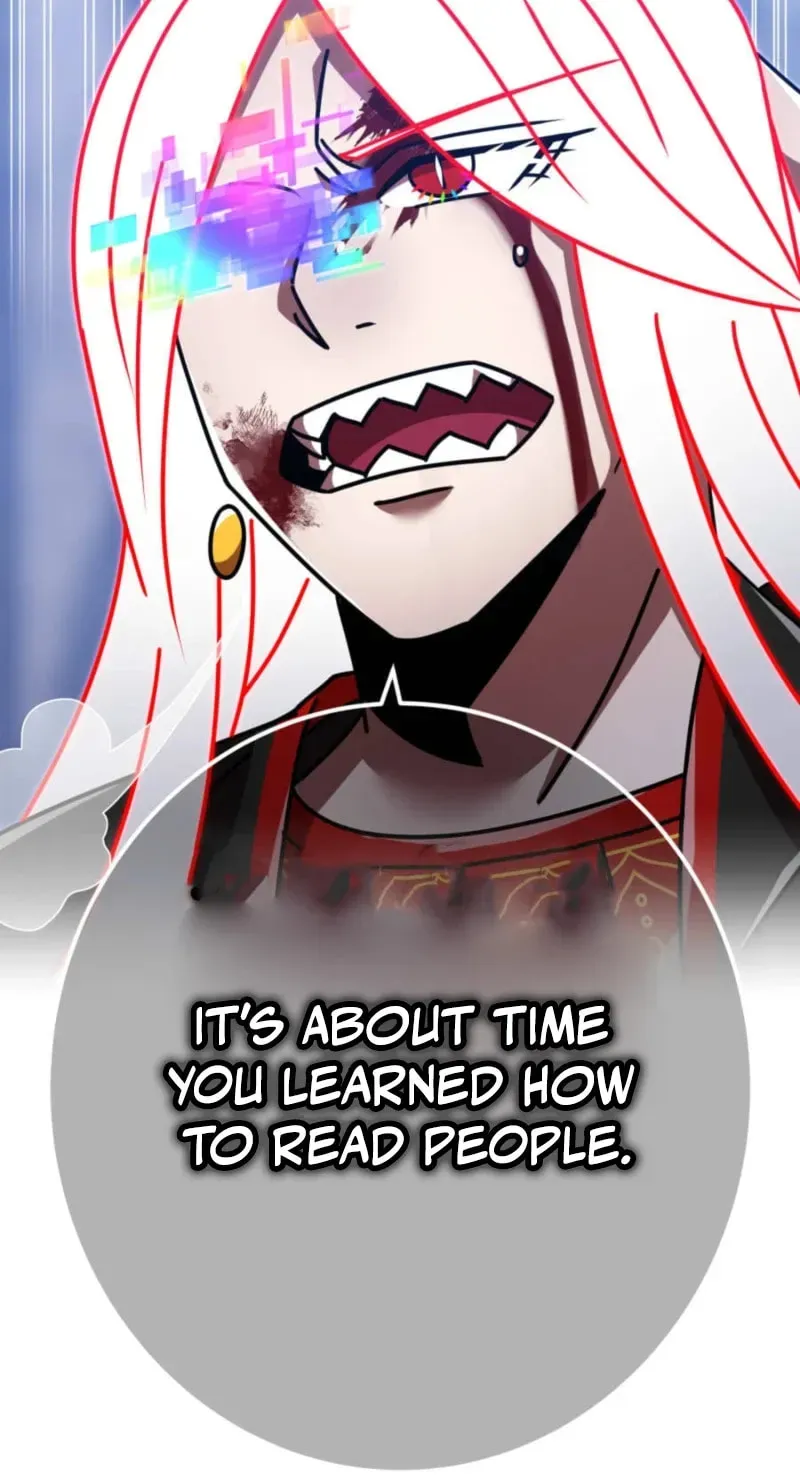Savior ofDivine Blood Chapter 176 page 74 - 