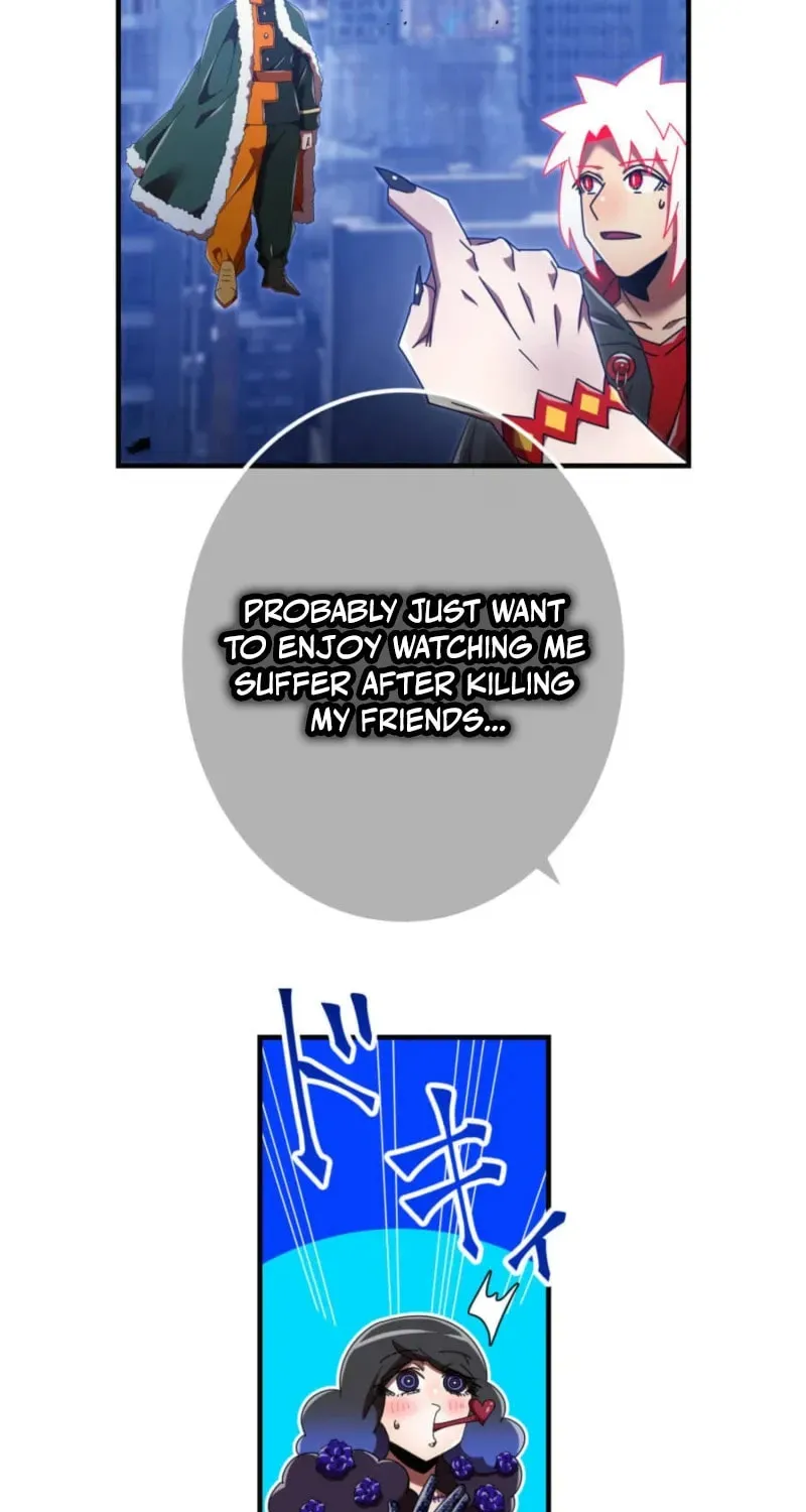Savior ofDivine Blood Chapter 176 page 77 - 