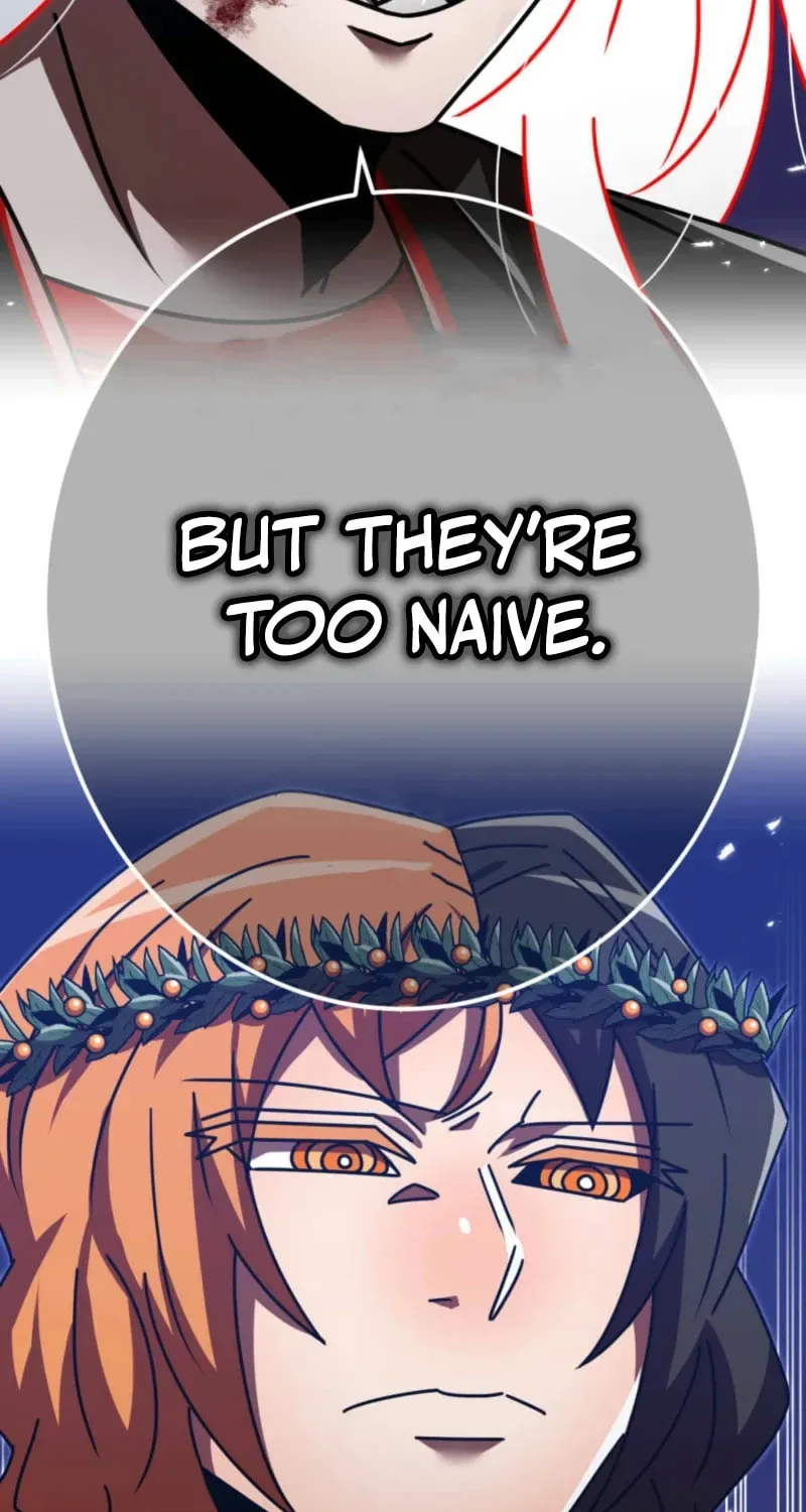 Savior ofDivine Blood Chapter 176 page 79 - 