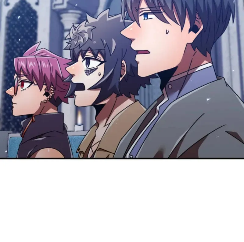 Savior ofDivine Blood Chapter 176 page 92 - 