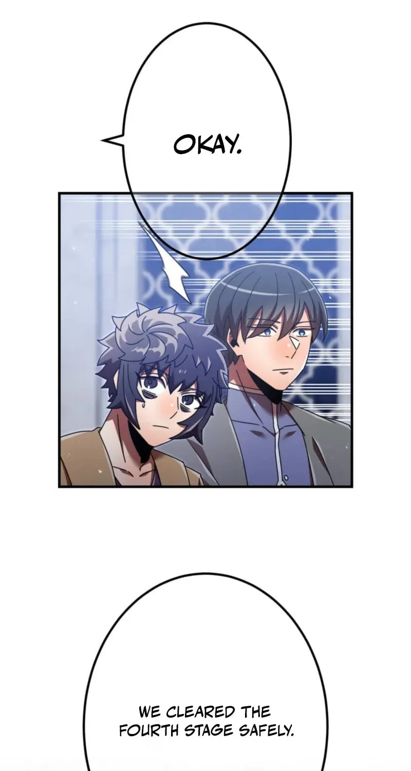 Savior ofDivine Blood Chapter 176 page 94 - 