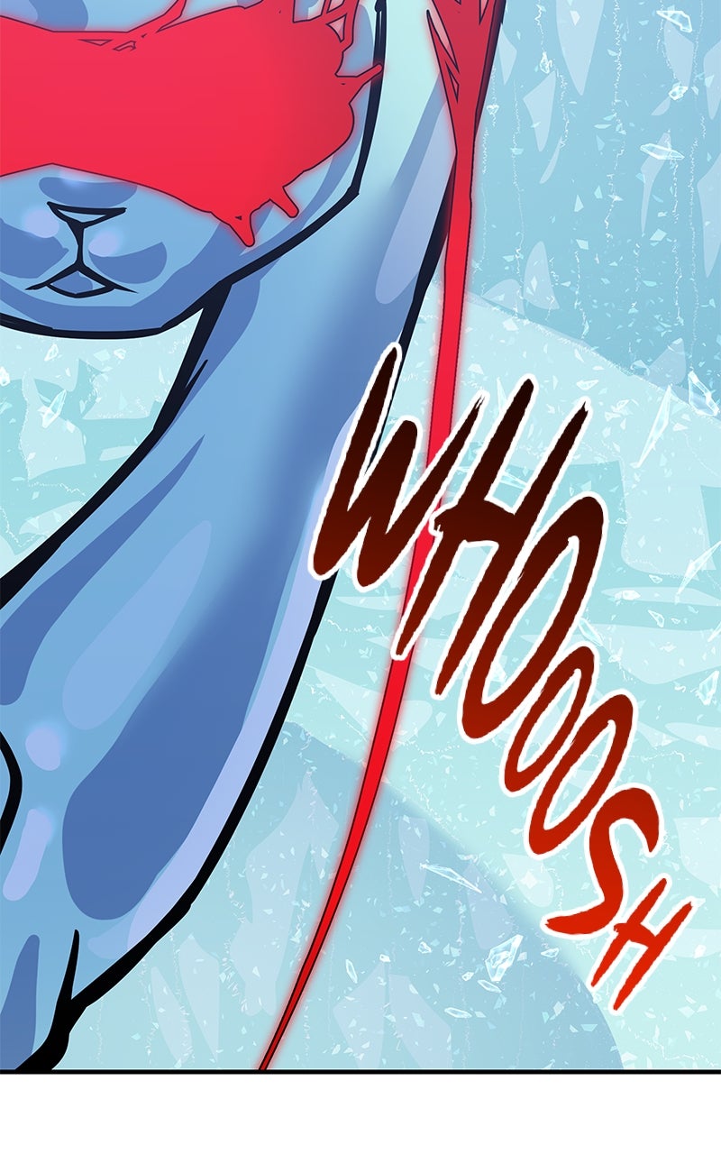 Savior ofDivine Blood Ep. 18 - Zone: Glass Cascade page 101 - 