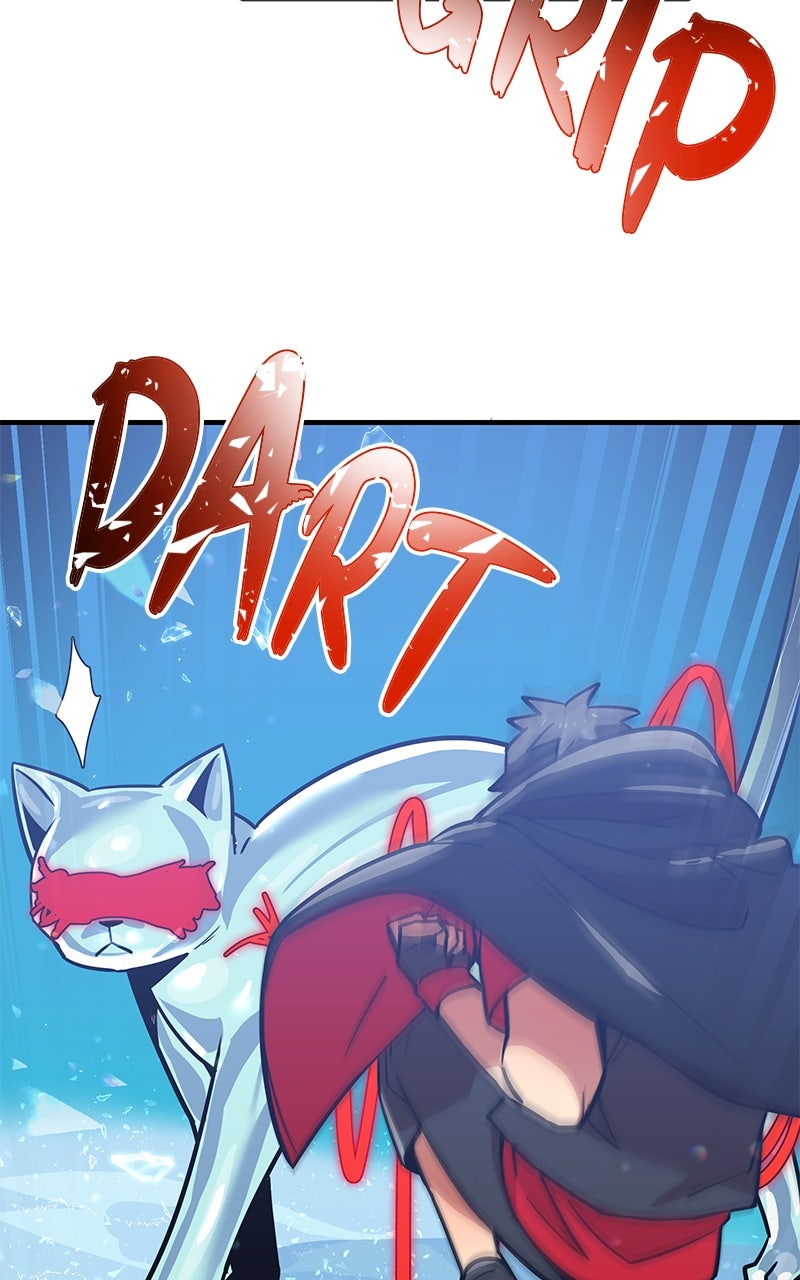 Savior ofDivine Blood Ep. 18 - Zone: Glass Cascade page 103 - 