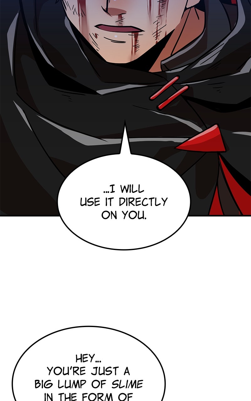 Savior ofDivine Blood Ep. 18 - Zone: Glass Cascade page 106 - 