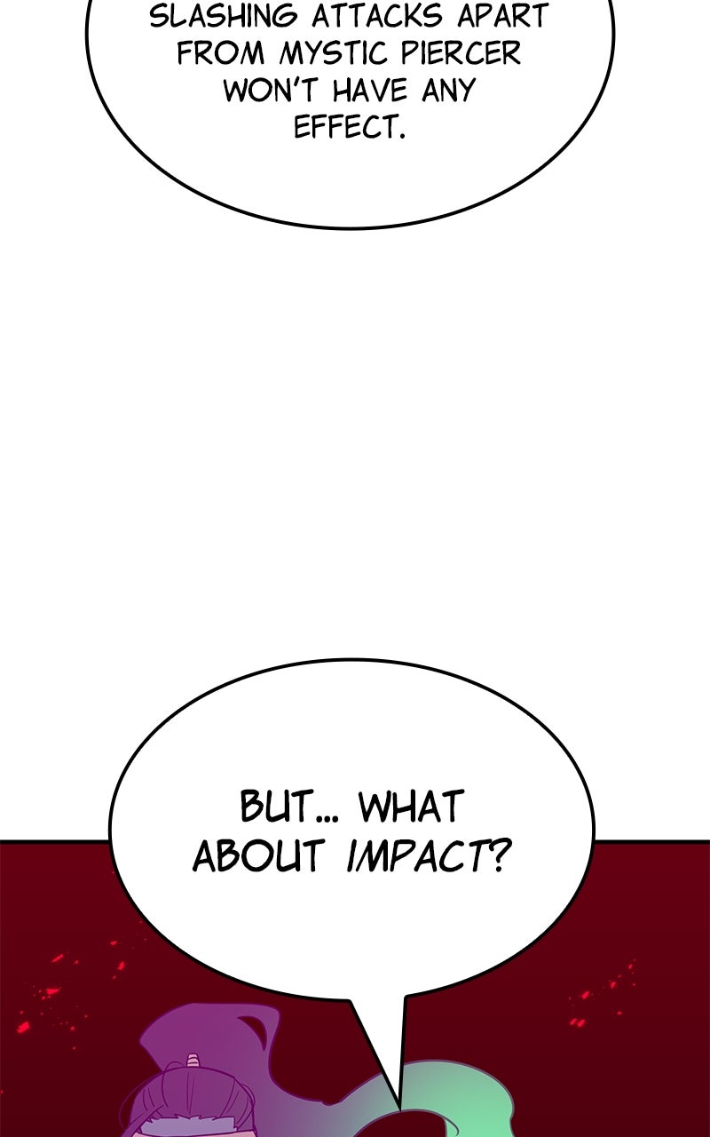 Savior ofDivine Blood Ep. 18 - Zone: Glass Cascade page 108 - 