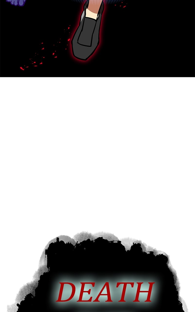 Savior ofDivine Blood Ep. 18 - Zone: Glass Cascade page 110 - 