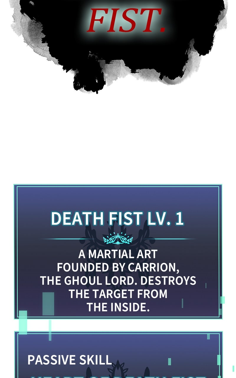 Savior ofDivine Blood Ep. 18 - Zone: Glass Cascade page 111 - 