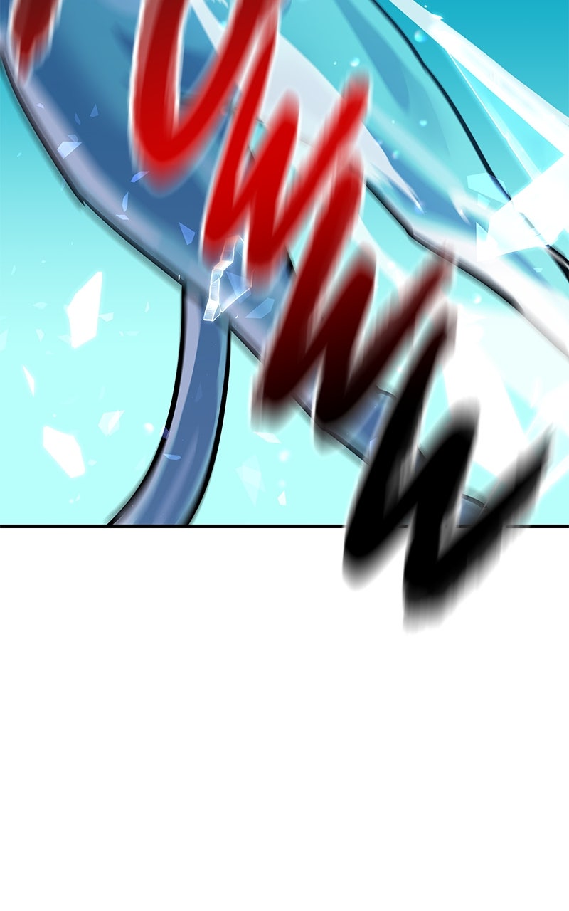 Savior ofDivine Blood Ep. 18 - Zone: Glass Cascade page 118 - 