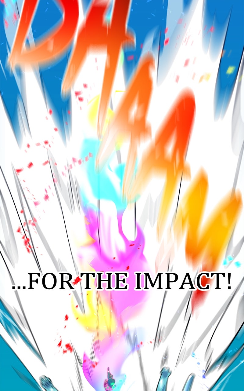Savior ofDivine Blood Ep. 18 - Zone: Glass Cascade page 125 - 