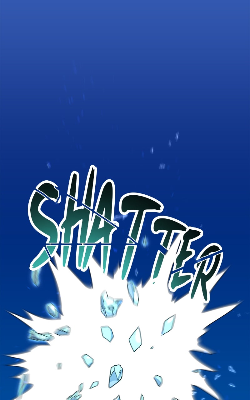 Savior ofDivine Blood Ep. 18 - Zone: Glass Cascade page 127 - 