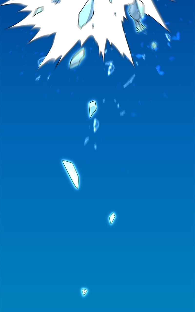 Savior ofDivine Blood Ep. 18 - Zone: Glass Cascade page 128 - 