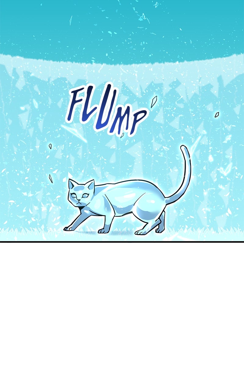 Savior ofDivine Blood Ep. 18 - Zone: Glass Cascade page 130 - 