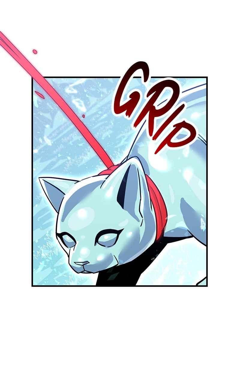 Savior ofDivine Blood Ep. 18 - Zone: Glass Cascade page 131 - 