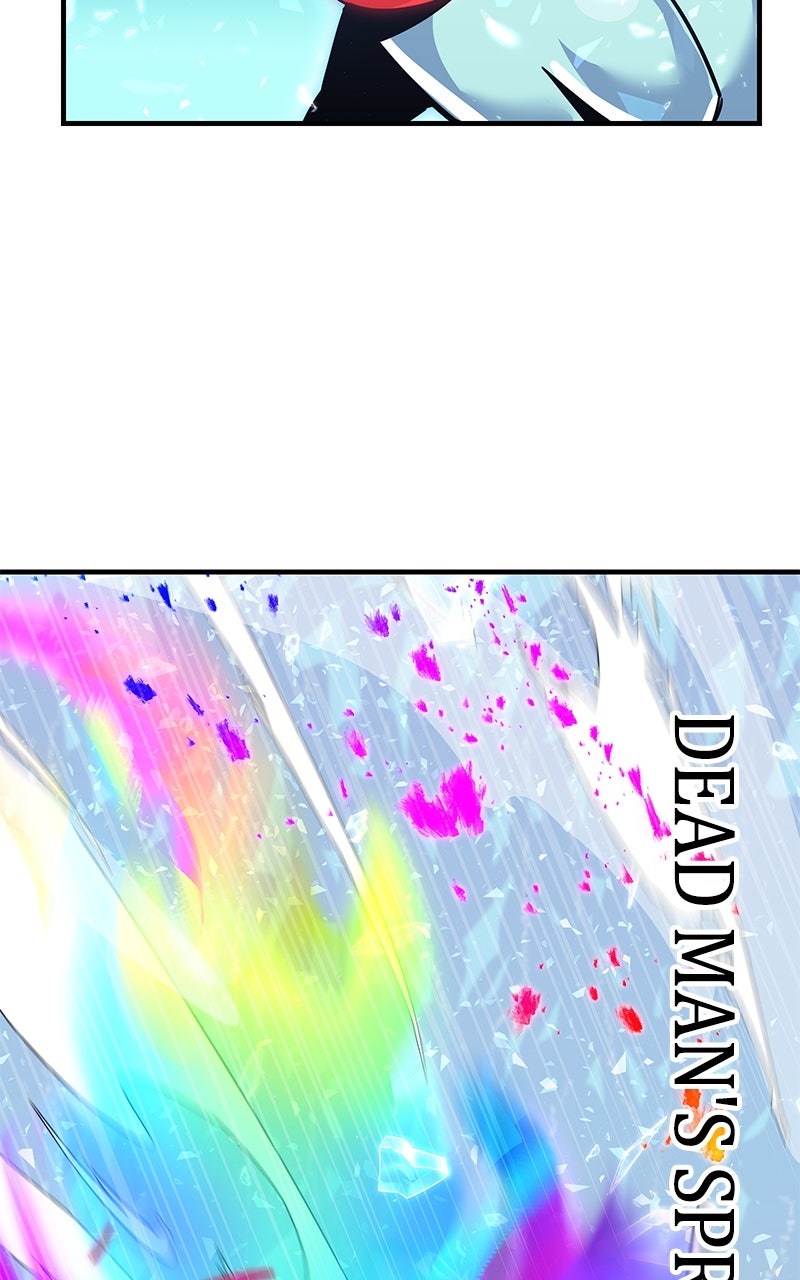 Savior ofDivine Blood Ep. 18 - Zone: Glass Cascade page 133 - 