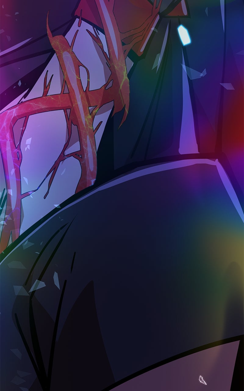 Savior ofDivine Blood Ep. 18 - Zone: Glass Cascade page 139 - 