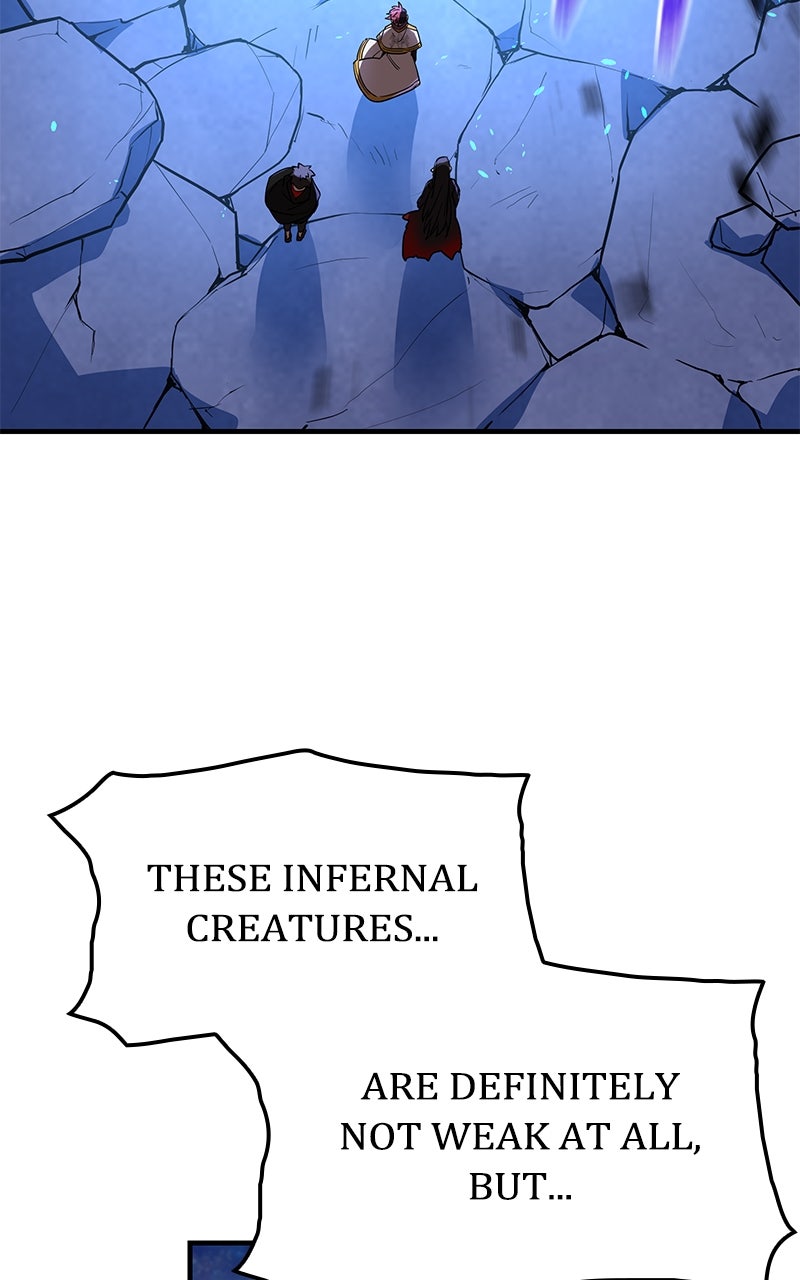 Savior ofDivine Blood Ep. 18 - Zone: Glass Cascade page 15 - 