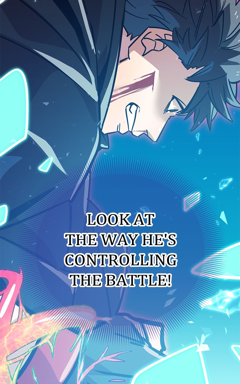 Savior ofDivine Blood Ep. 18 - Zone: Glass Cascade page 144 - 