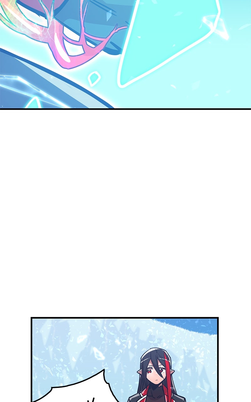 Savior ofDivine Blood Ep. 18 - Zone: Glass Cascade page 145 - 