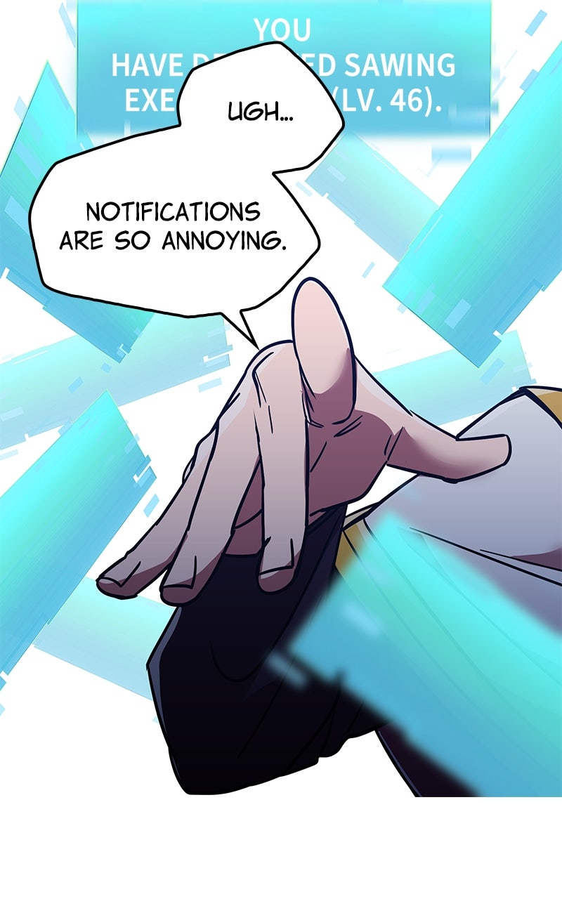 Savior ofDivine Blood Ep. 18 - Zone: Glass Cascade page 17 - 