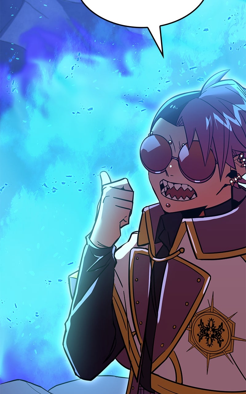 Savior ofDivine Blood Ep. 18 - Zone: Glass Cascade page 20 - 