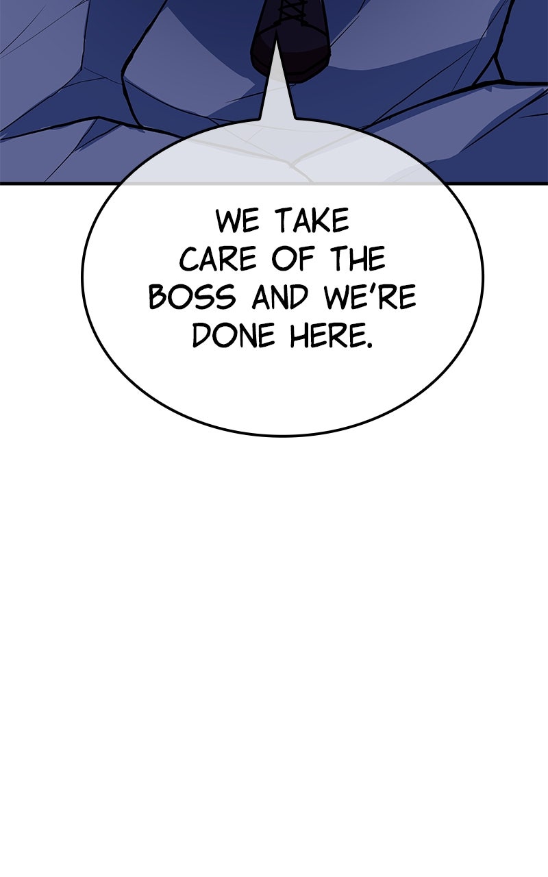 Savior ofDivine Blood Ep. 18 - Zone: Glass Cascade page 23 - 