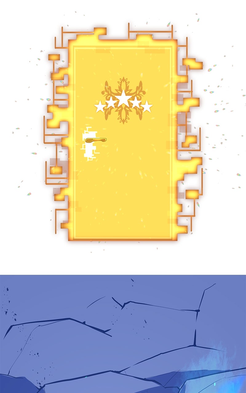 Savior ofDivine Blood Ep. 18 - Zone: Glass Cascade page 25 - 