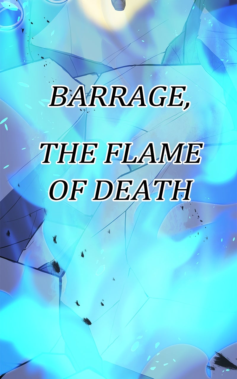 Savior ofDivine Blood Ep. 18 - Zone: Glass Cascade page 29 - 